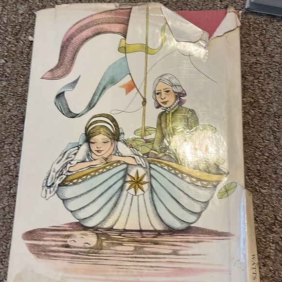 The nutcracker book - Picture 2 of 5